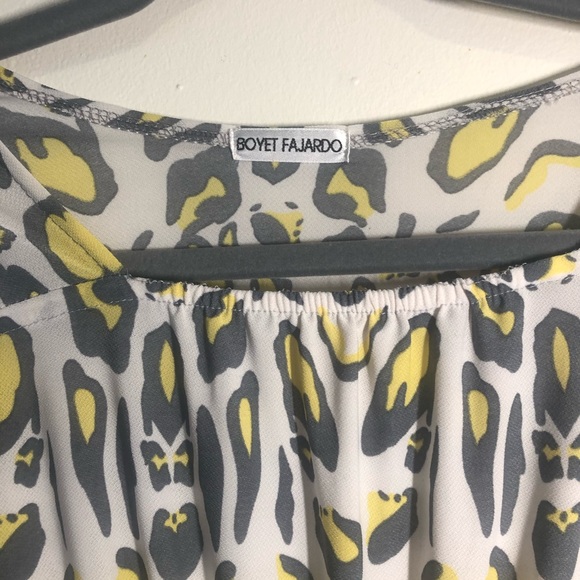 Semi-Formal Dress - Picture 3 of 5